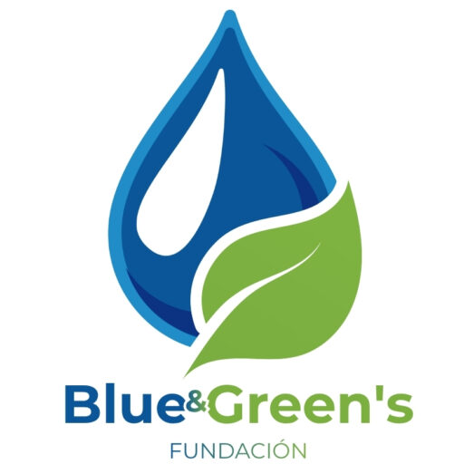 Blue & Green's